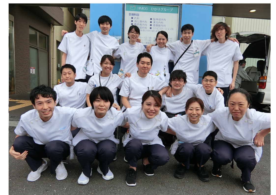 ntt 関東 病院